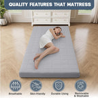 Roll Up Floor Mattress