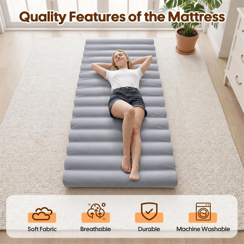 Roll Up Floor Mattress
