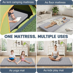 Roll Up Floor Mattress