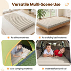 Roll Up Floor Mattress