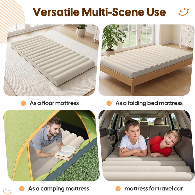 Roll Up Floor Mattress