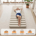 Roll Up Floor Mattress