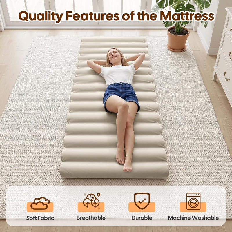 Roll Up Floor Mattress