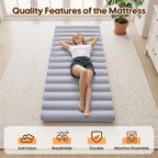 Roll Up Floor Mattress