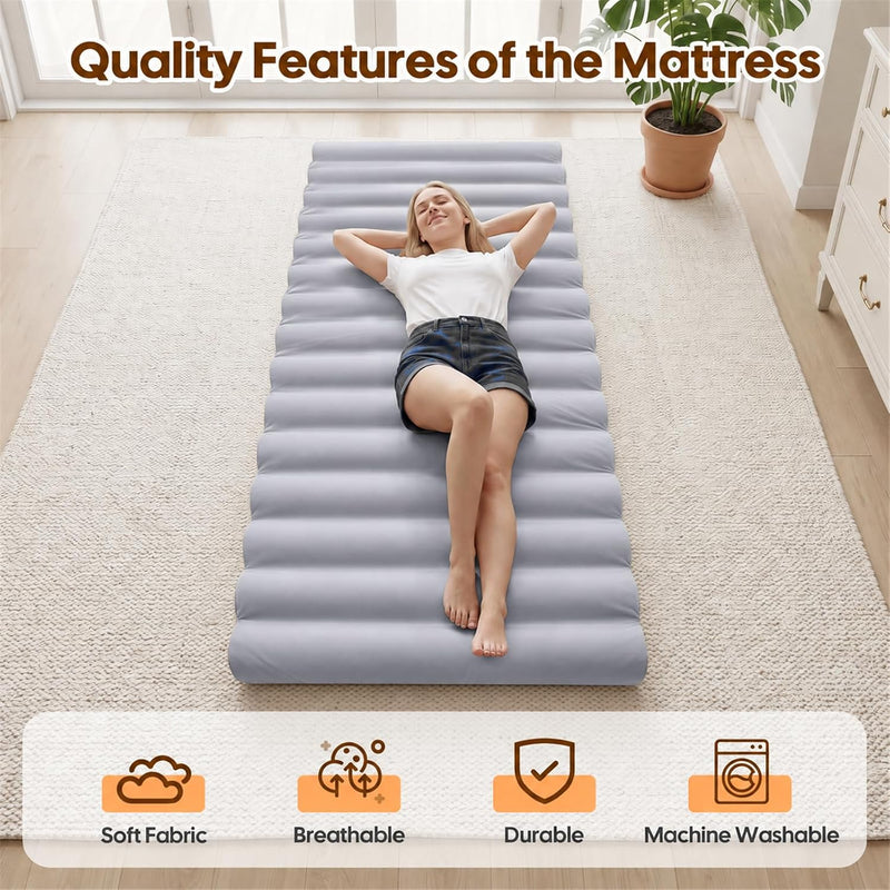 Roll Up Floor Mattress