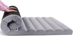 Roll Up Floor Mattress 10CM Thick High Density