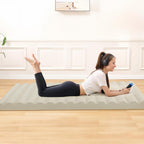 Roll Up Floor Mattress 10CM Thick High Density