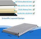 Roll Up Floor Mattress 10CM Thick High Density