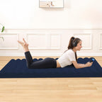 Roll Up Floor Mattress 10CM Thick High Density