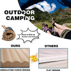 Roll Up Floor Mattress 10CM Thick High Density