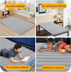 Roll Up Floor Mattress 10CM Thick High Density