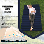 Roll Up Floor Mattress 10CM Thick High Density