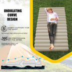 Roll Up Floor Mattress 10CM Thick High Density