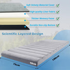 Roll Up Floor Mattress