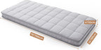 Roll Up Floor Mattress Memory Foam Portable