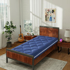 Roll Up Floor Mattress Memory Foam Portable