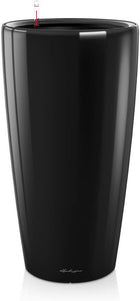 Black High-gloss
