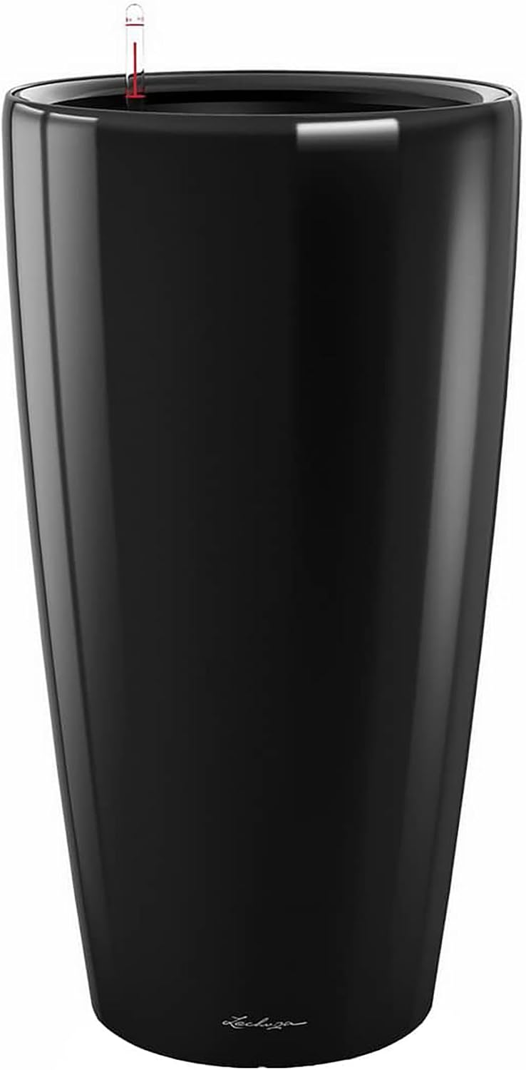 Rondo 32 Self Watering Planter Large Plastic