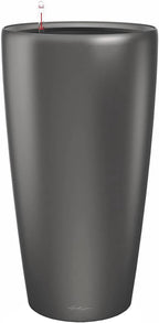 Rondo 32 Self Watering Planter Large Plastic