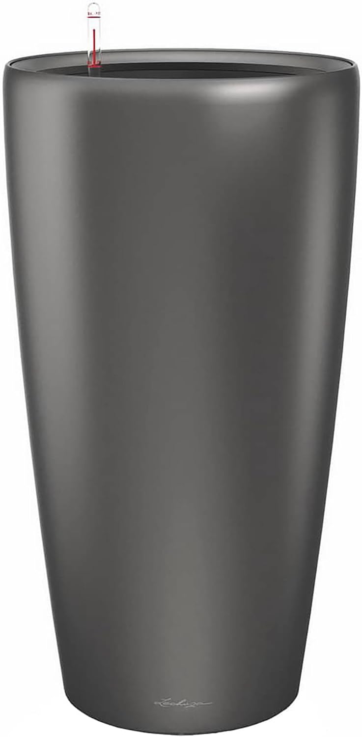 Rondo 32 Self Watering Planter Large Plastic