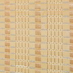 Room Divider 4-Panel Folding Screen