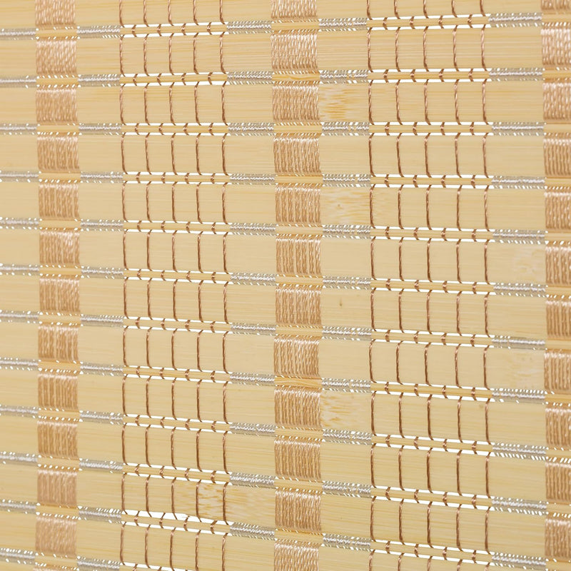 Room Divider 4-Panel Folding Screen