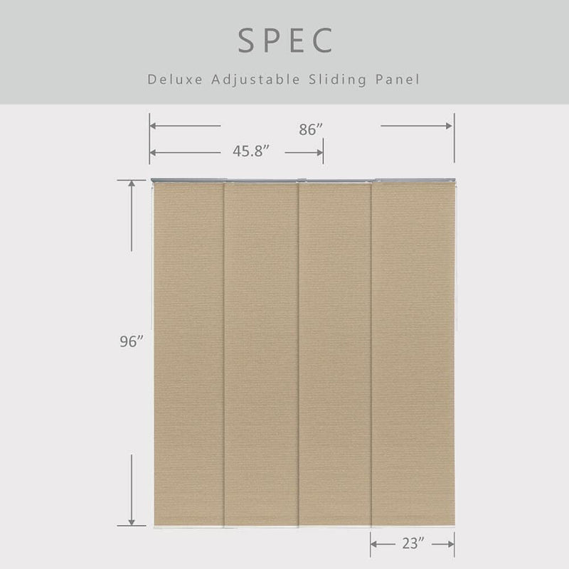 Room Dividers Screen 116CM-218CM