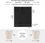 Room Dividers Screen 116CM-218CM