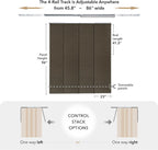 Room Dividers Screen 116CM-218CM