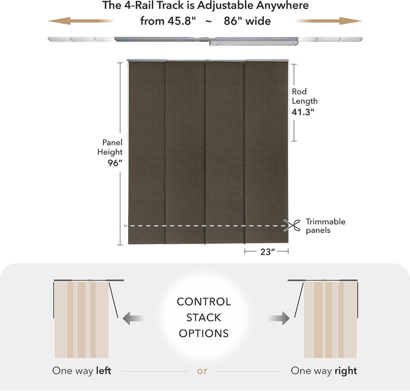 Room Dividers Screen 116CM-218CM
