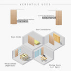 Room Dividers Screen 116CM-218CM