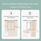 Room Dividers Screen 116CM-218CM