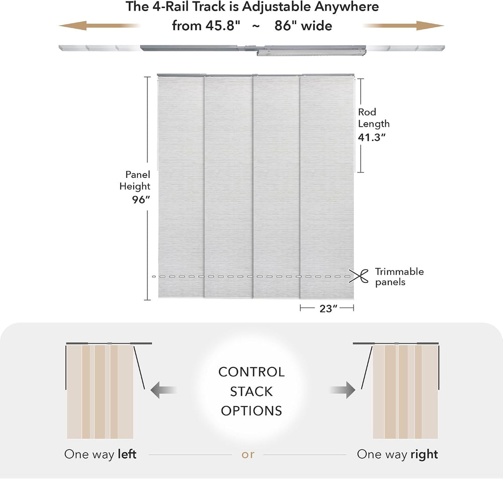 Room Dividers Screen 116CM-218CM
