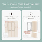 Room Dividers Screen 116CM-218CM