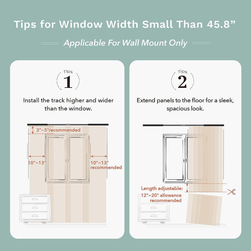 Room Dividers Screen 116CM-218CM