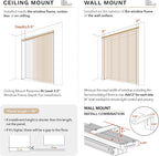 Room Dividers Screen 116CM-218CM