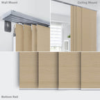 Room Dividers Screen 116CM-218CM