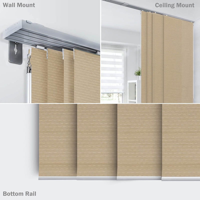 Room Dividers Screen 116CM-218CM