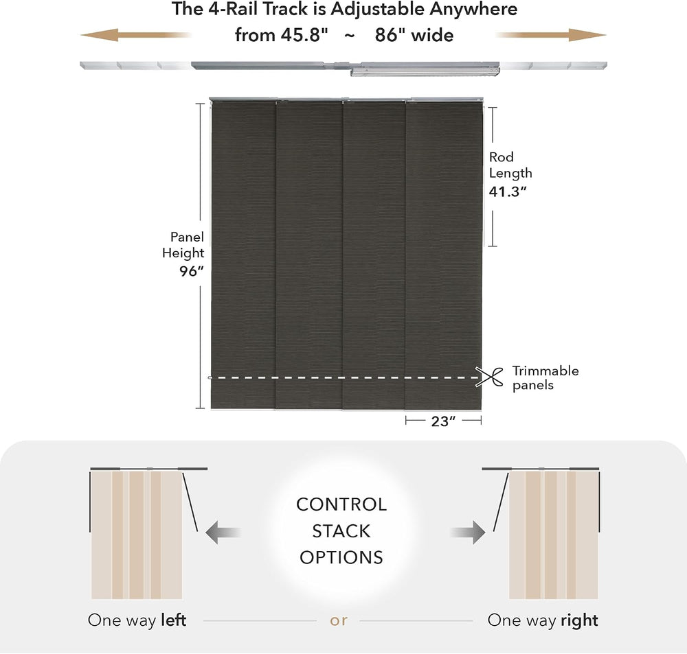 Room Dividers Screen 116CM-218CM