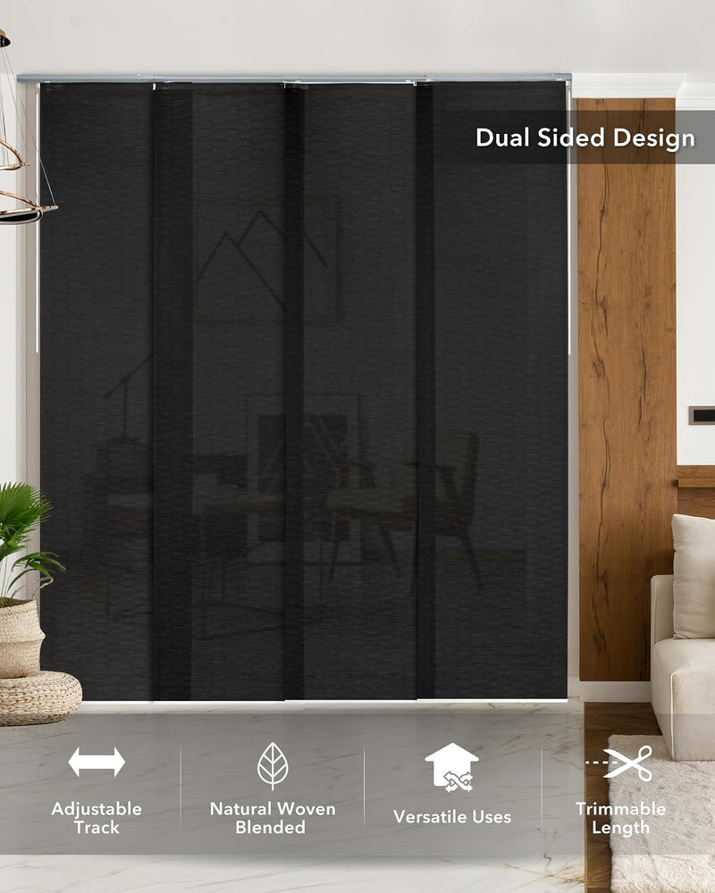 Room Dividers Screen 116CM-218CM