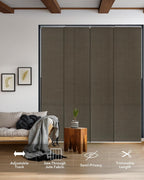 Room Dividers Screen 116CM-218CM