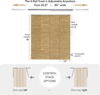 Room Dividers Screen 116CM-218CM
