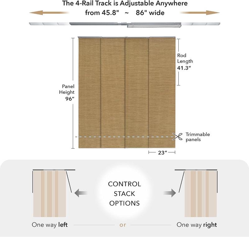 Room Dividers Screen 116CM-218CM