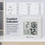 Room Thermometer (5 Pack)