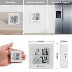 Room Thermometer (5 Pack)