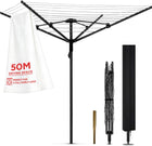 Umbrella Clothesline
