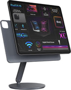 Rotatable Magnetic Stand for Ipad Air 13'' M4