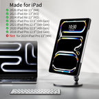 Rotatable Magnetic Stand for Ipad Air 13'' M4