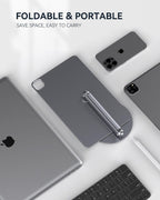 Rotatable Magnetic Stand for Ipad Air 13'' M4