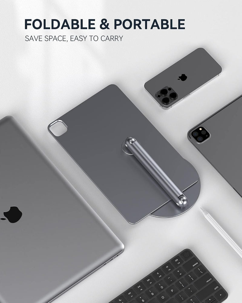 Rotatable Magnetic Stand for Ipad Air 13'' M4